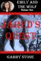 [Jared's Quest 01] • Jared's Quest